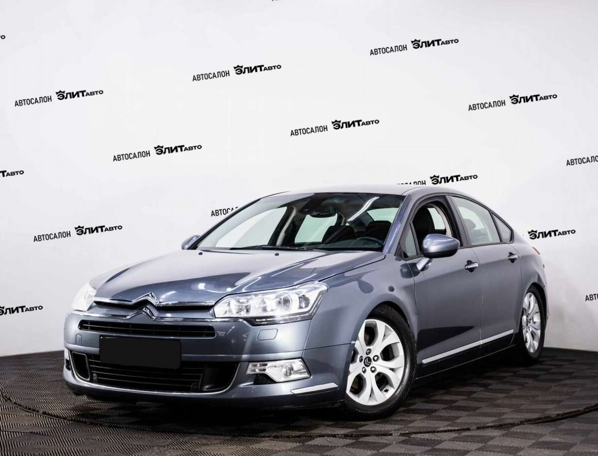 Citroen C5
