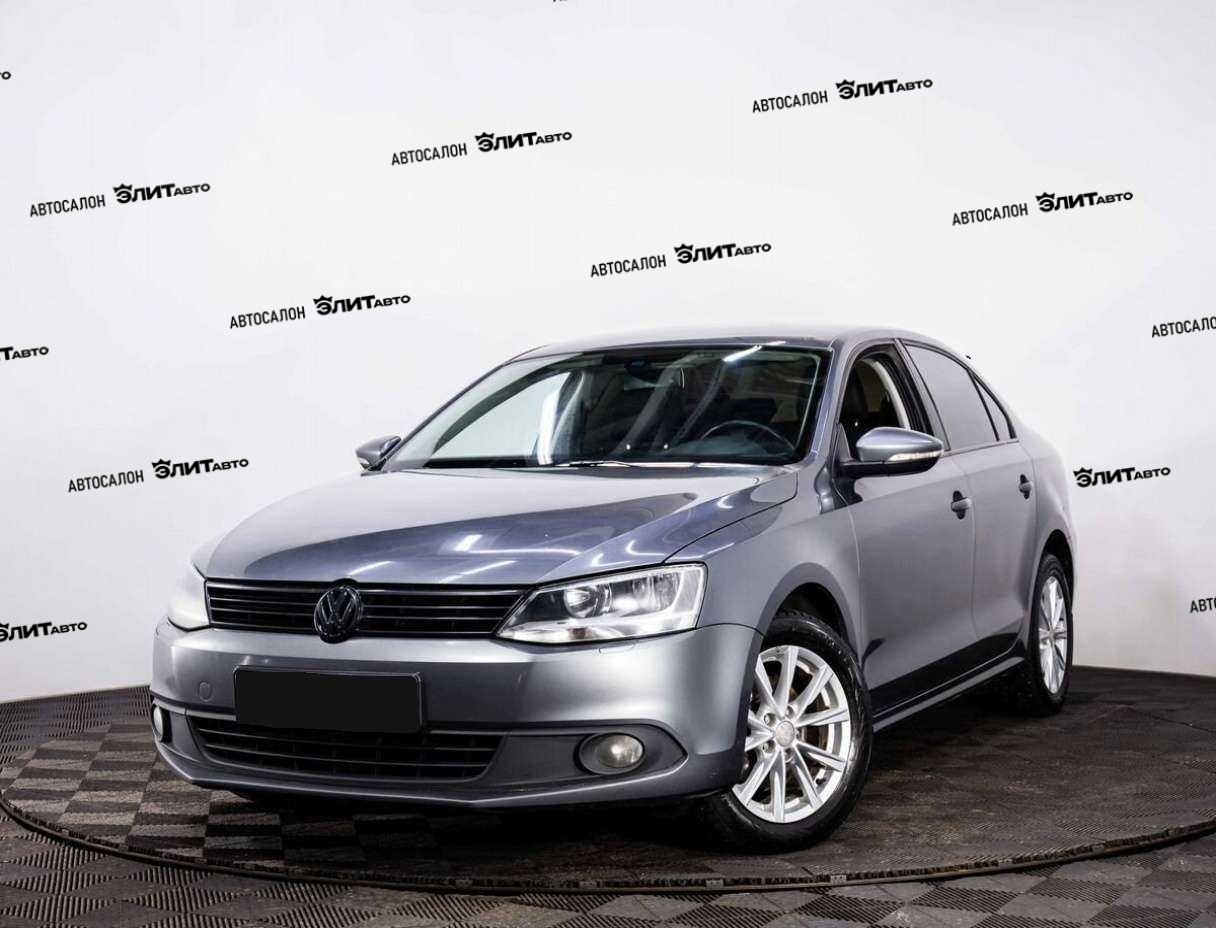 Volkswagen Jetta