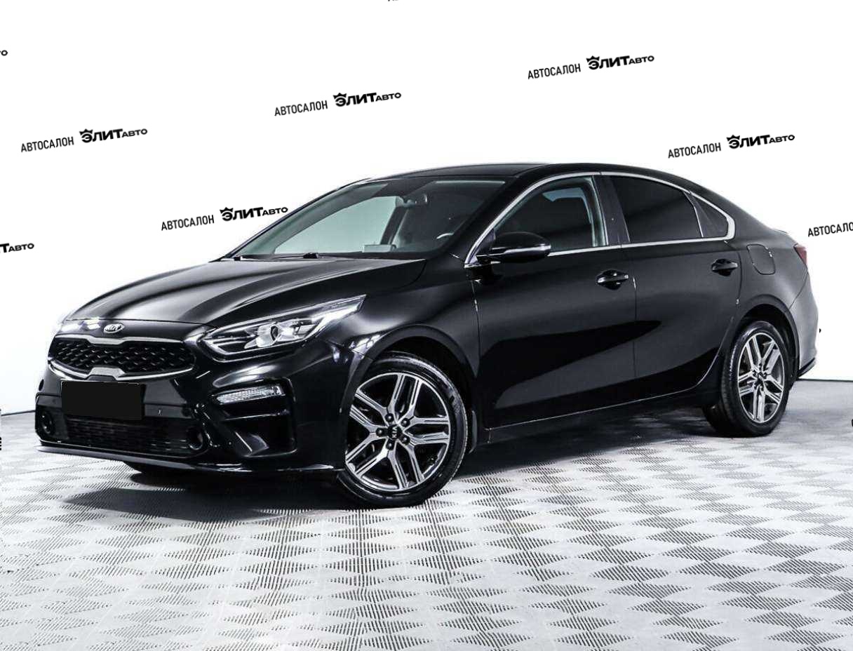 Kia Cerato