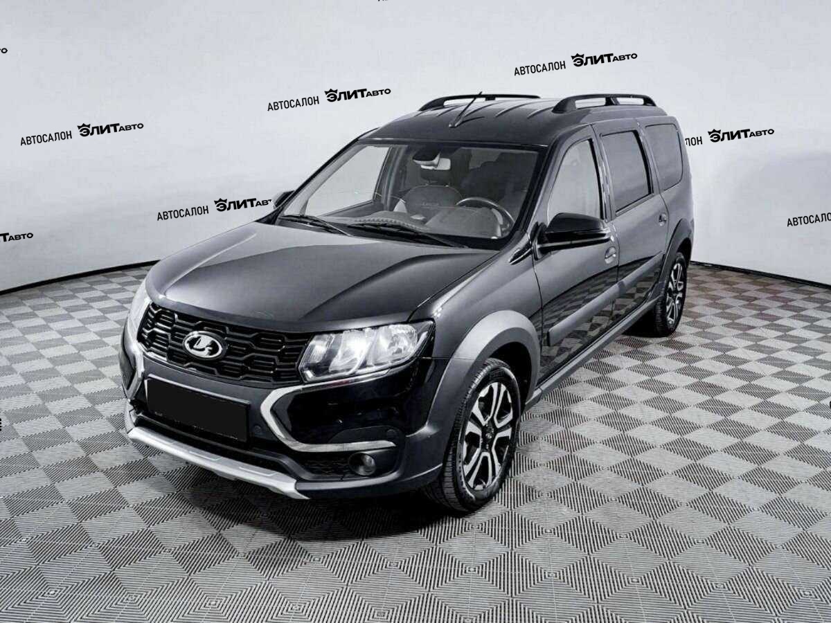Lada (ВАЗ) Largus