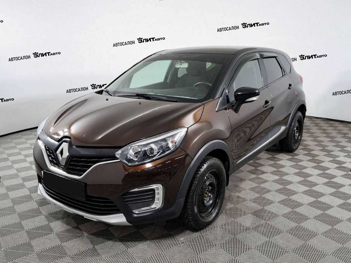 Renault Kaptur