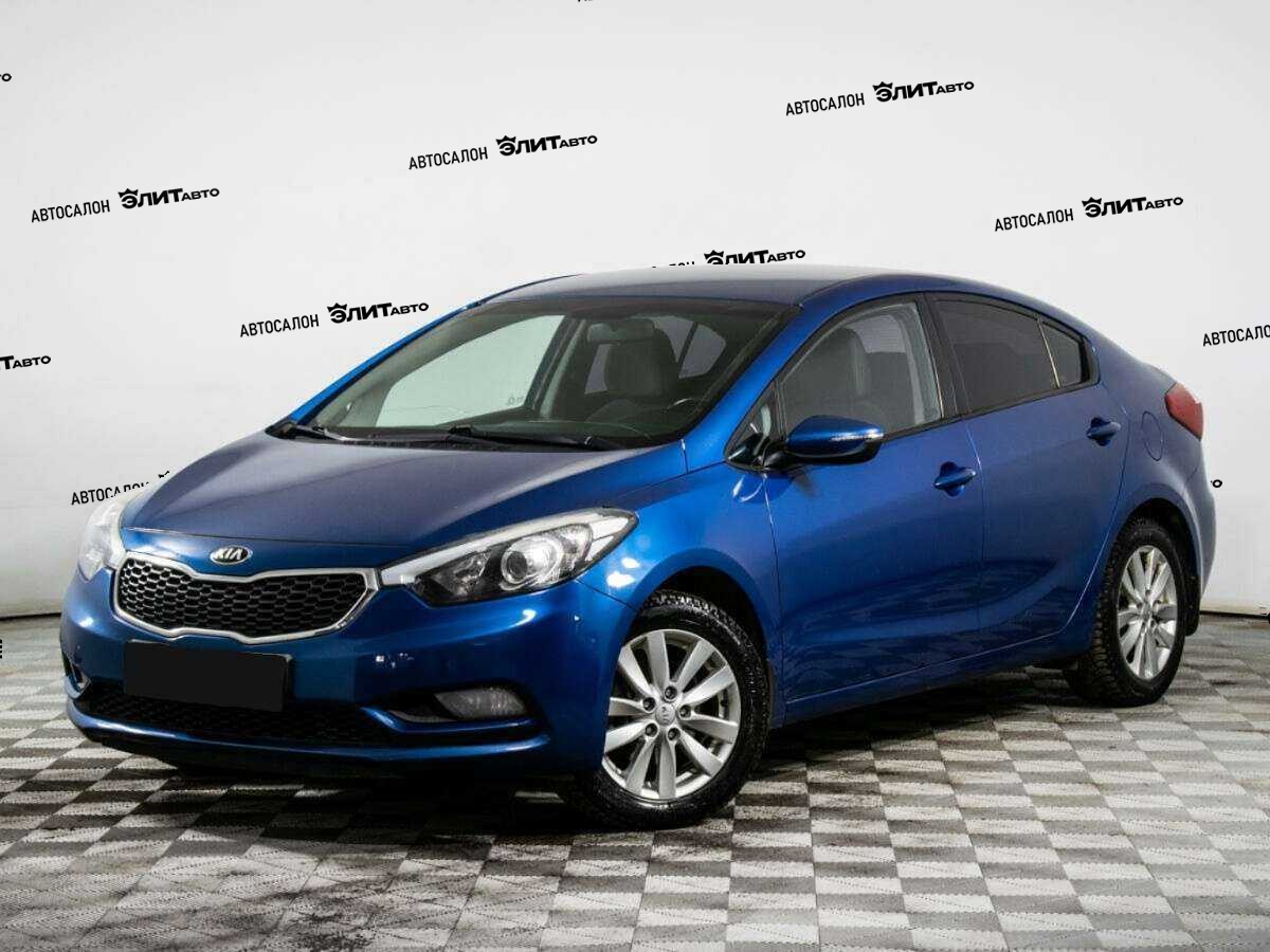 Kia Cerato