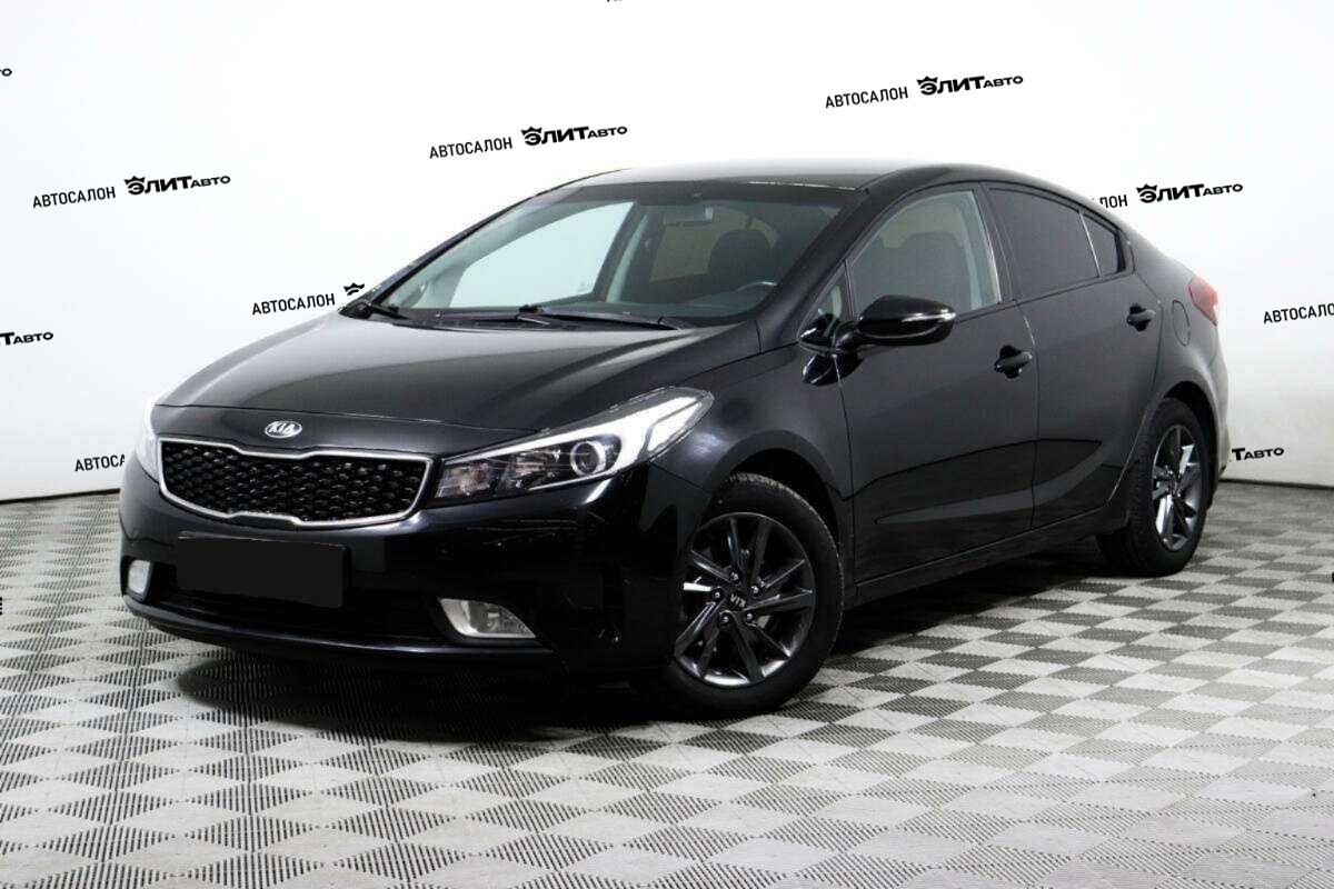 Kia Cerato