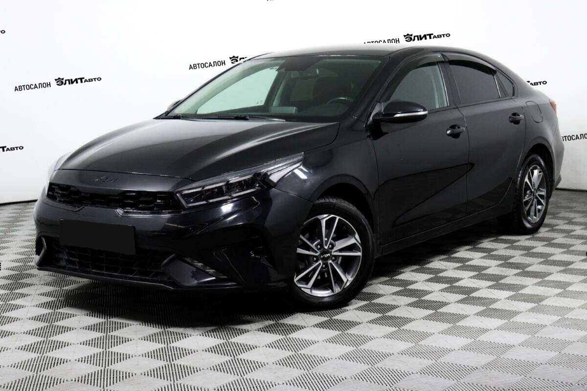 Kia Cerato