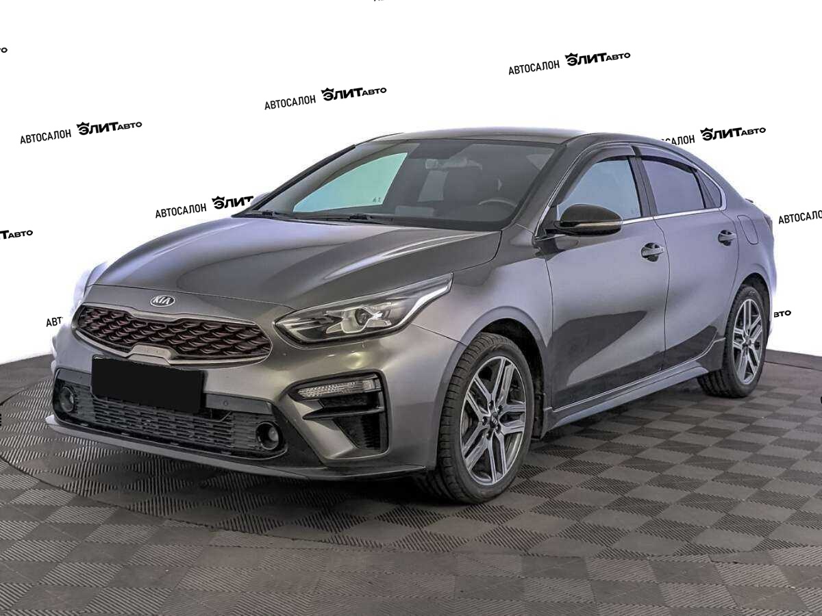 Kia Cerato