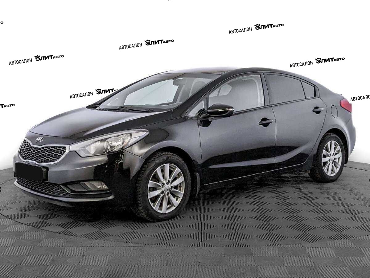 Kia Cerato