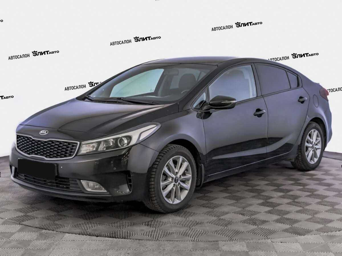 Kia Cerato