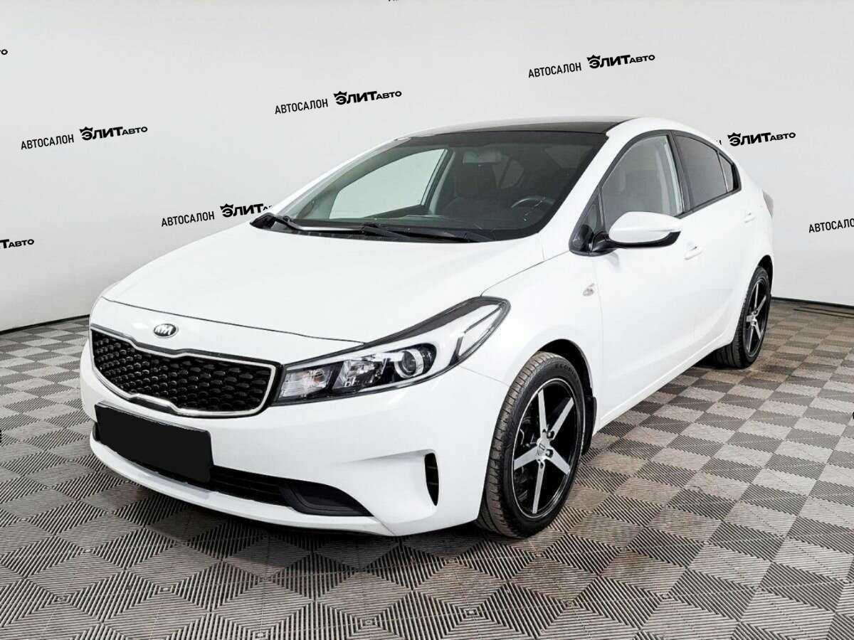 Kia Cerato