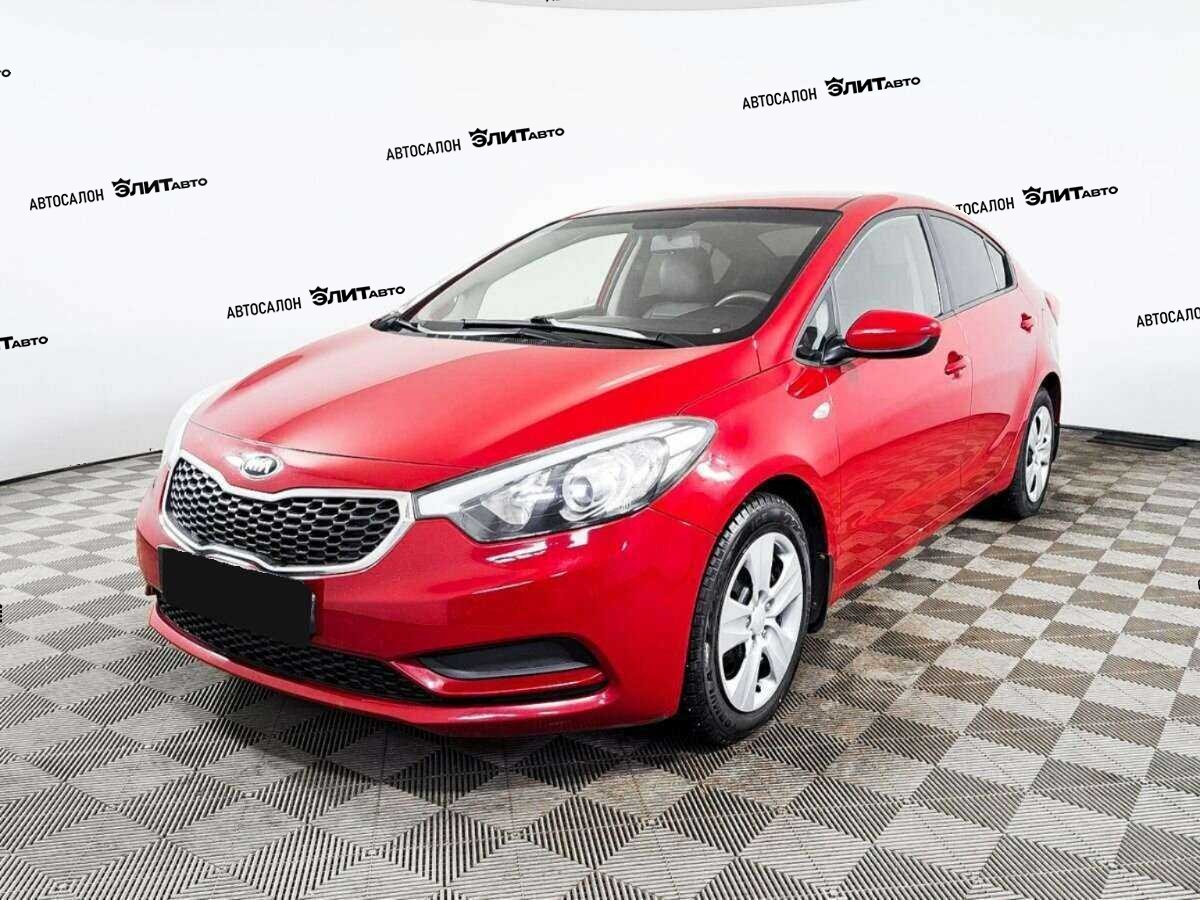 Kia Cerato