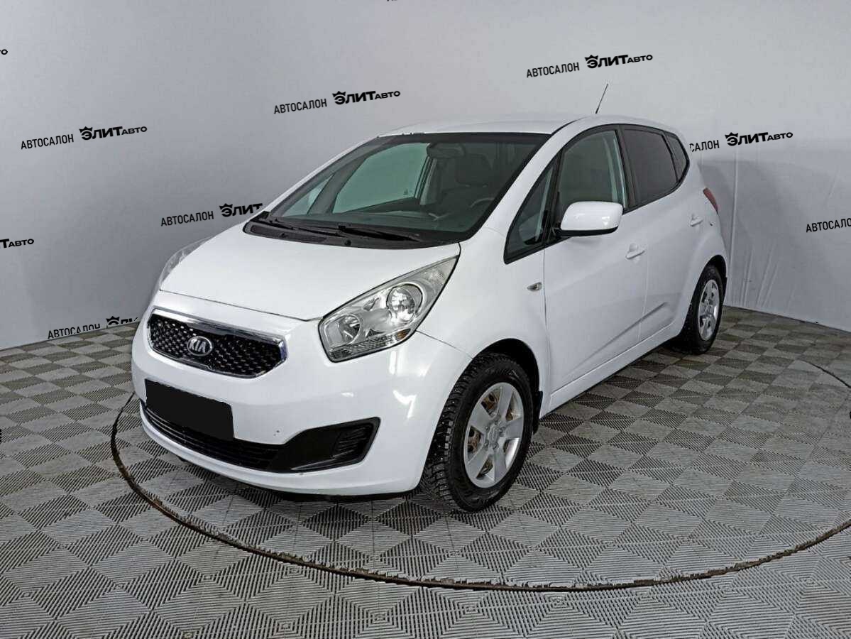 Kia Venga
