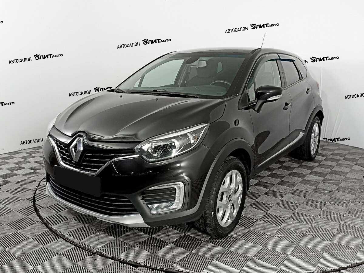 Renault Kaptur