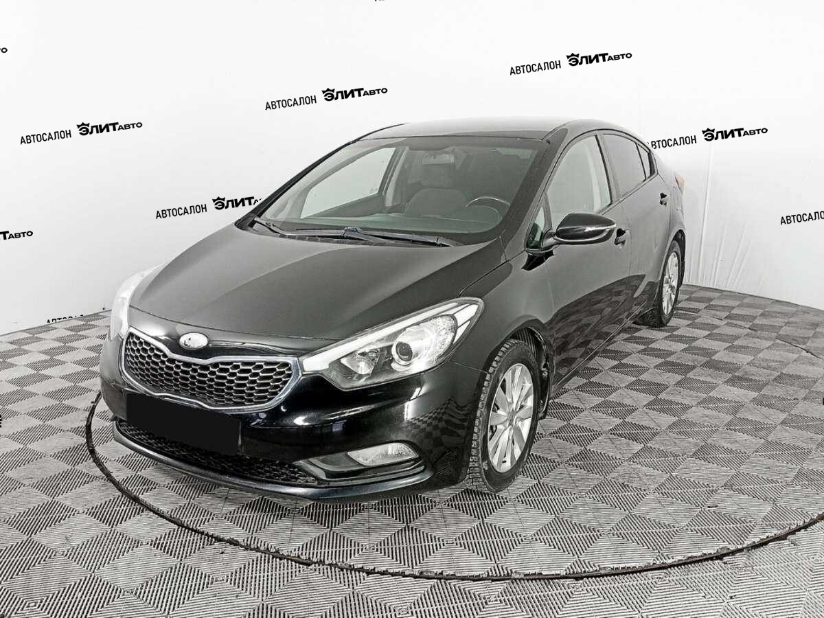 Kia Cerato