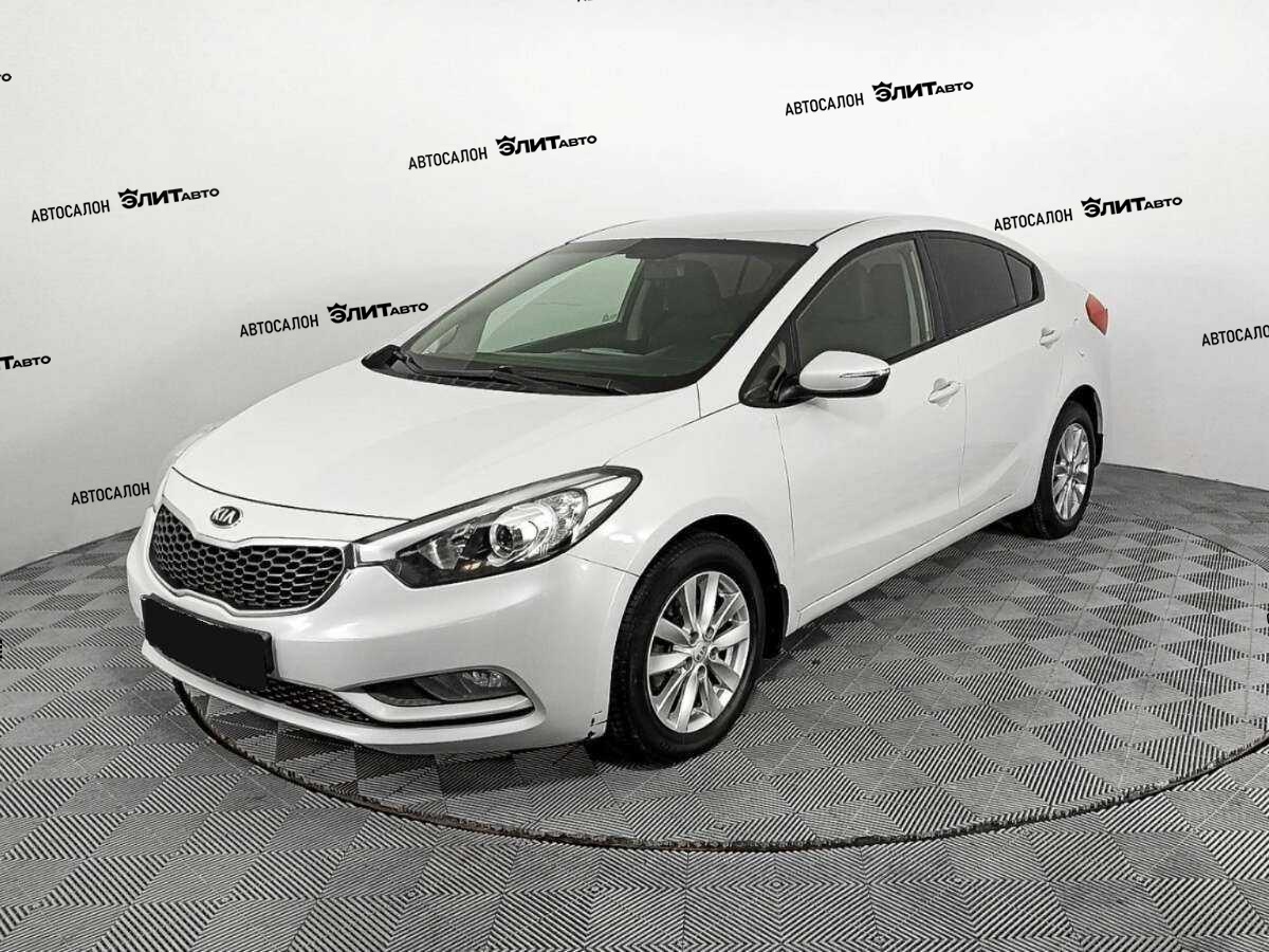 Kia Cerato