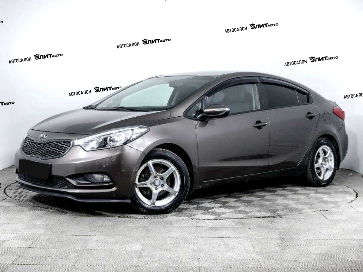 Kia Cerato