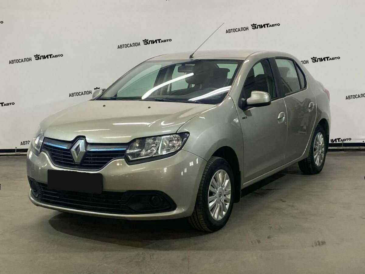 Renault Logan