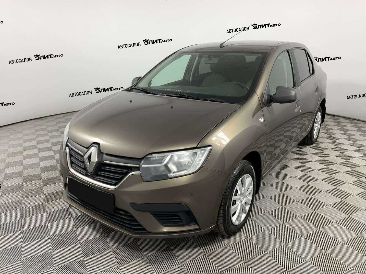 Renault Logan