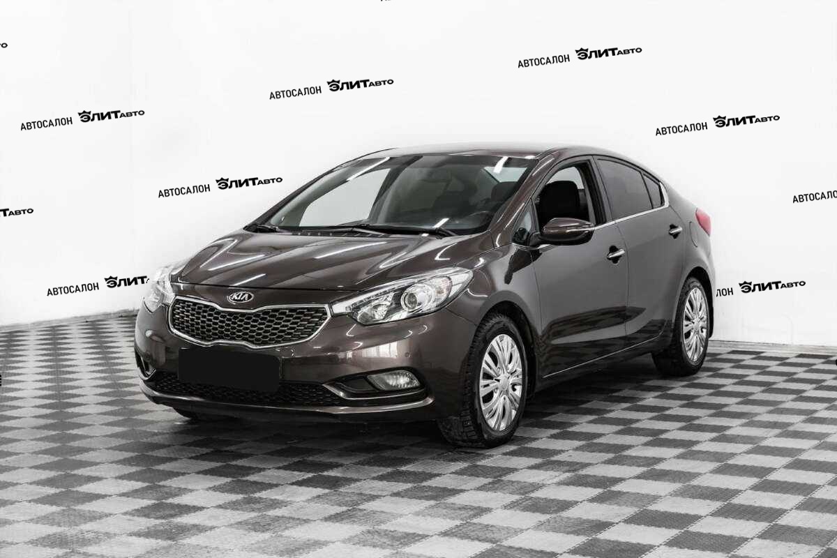 Kia Cerato