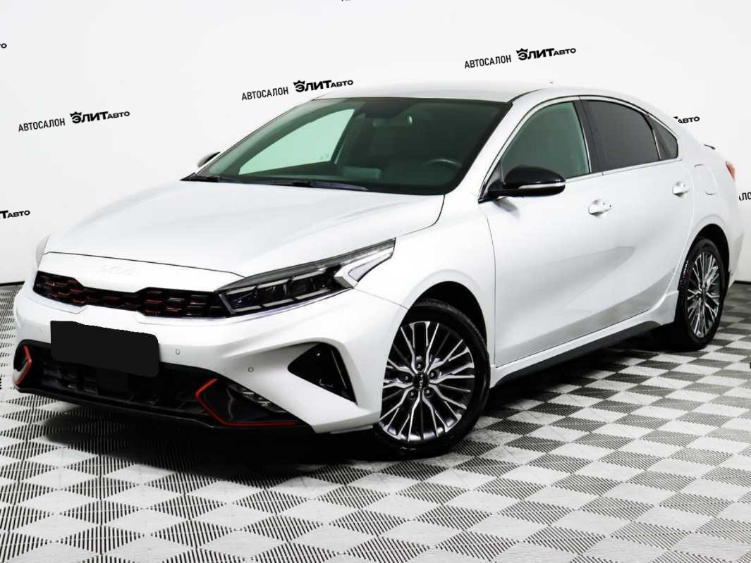 Kia Cerato
