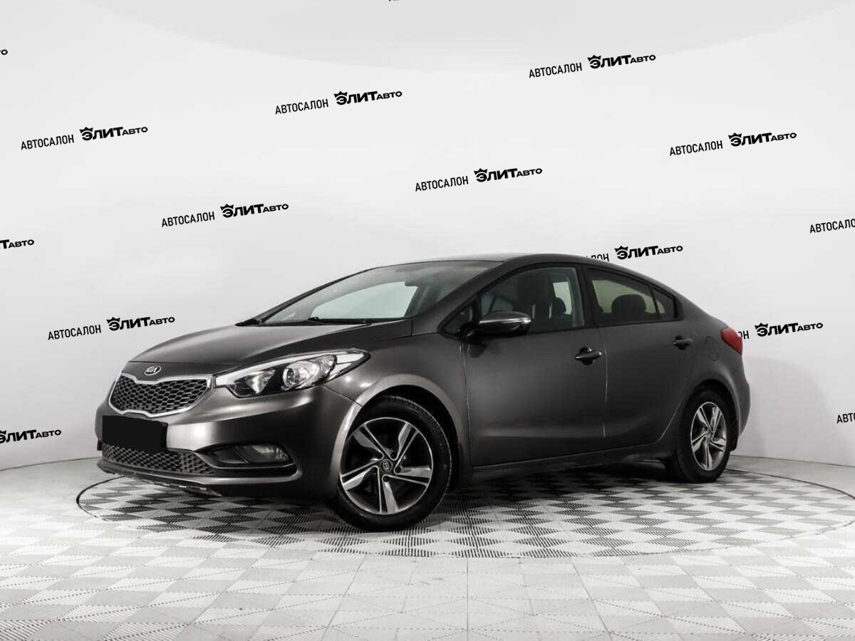 Kia Cerato