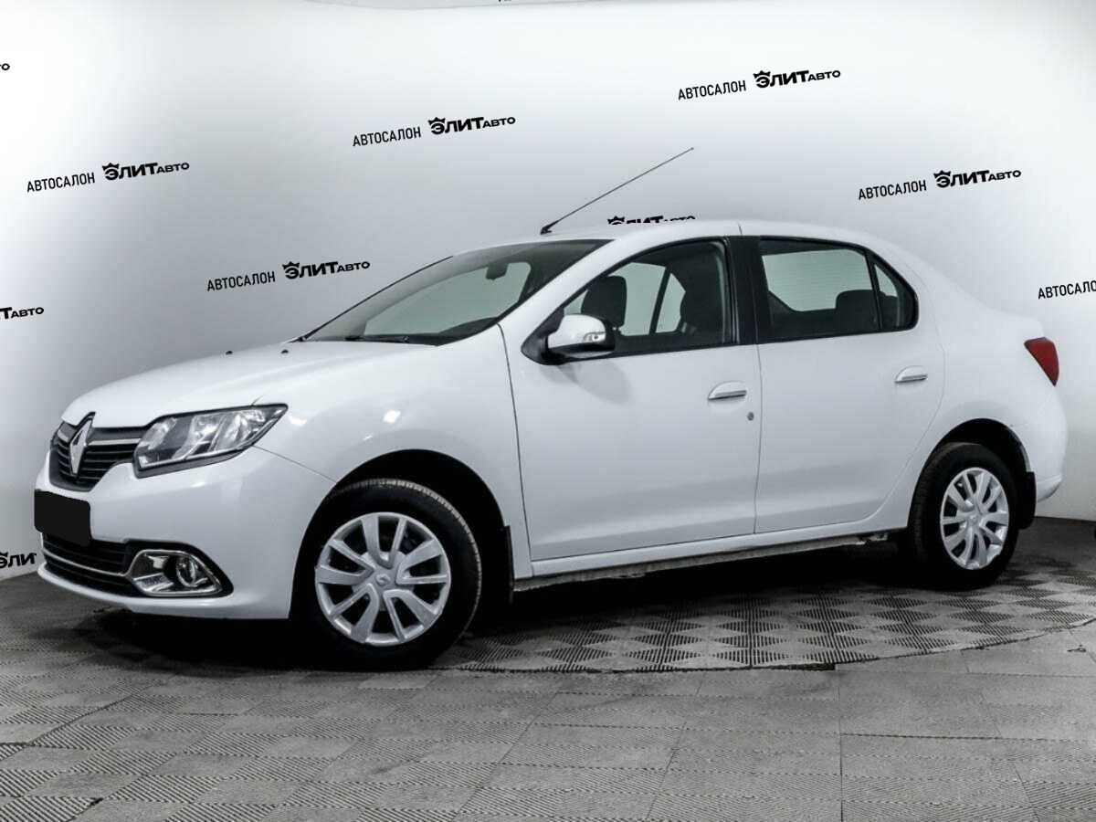 Renault Logan