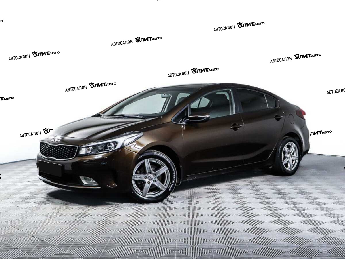Kia Cerato