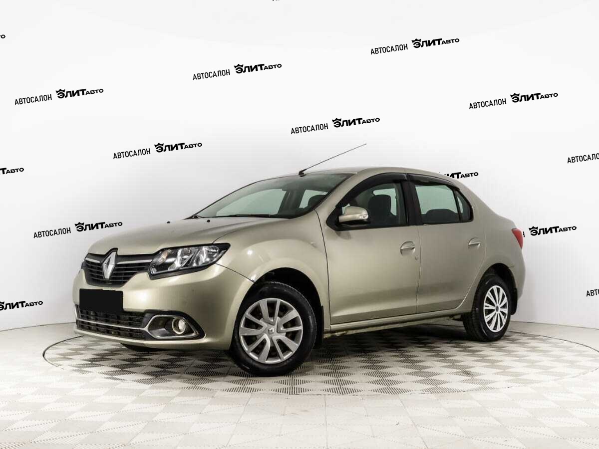 Renault Logan