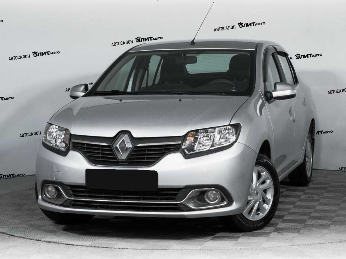 Renault Logan