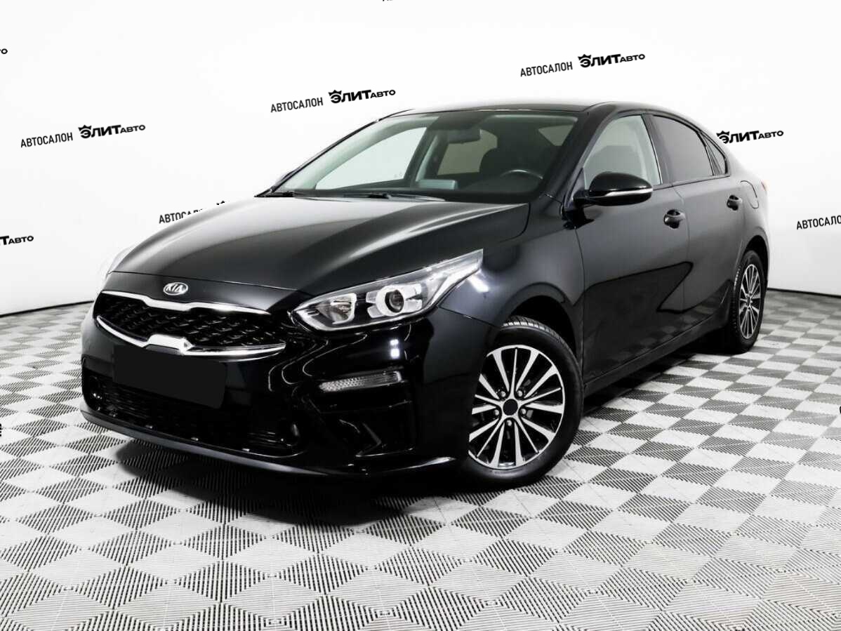 Kia Cerato