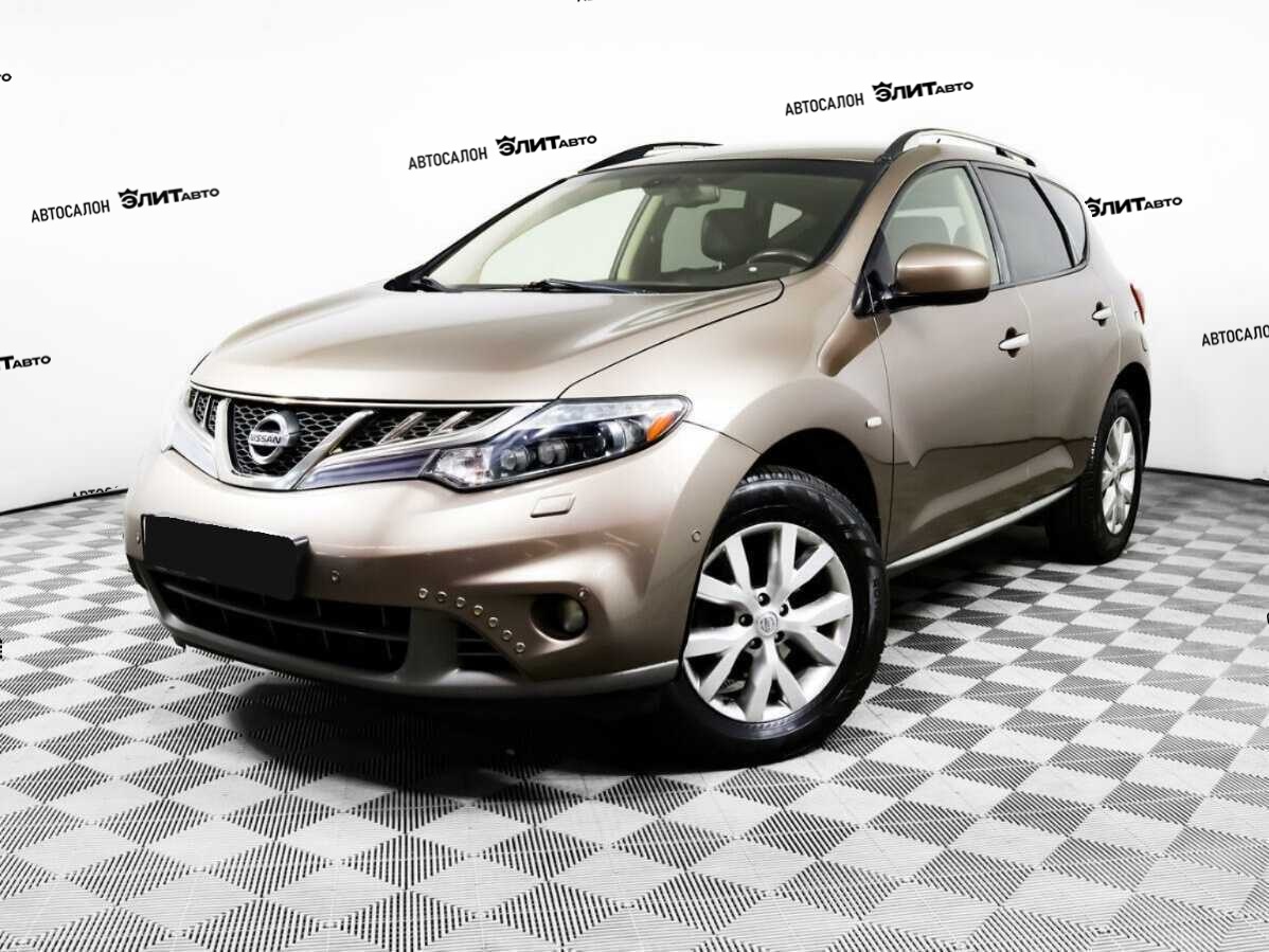 Nissan Murano