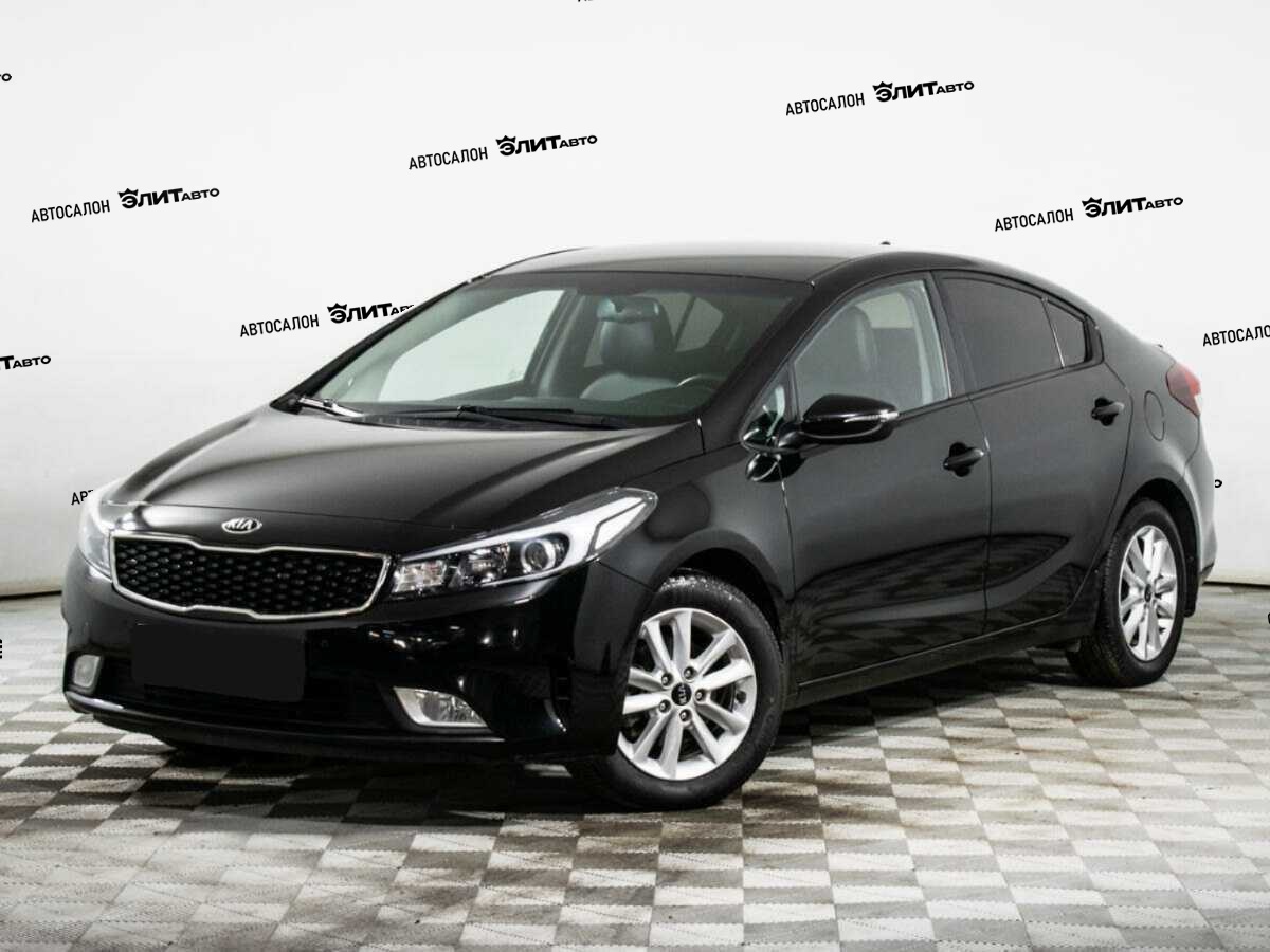 Kia Cerato