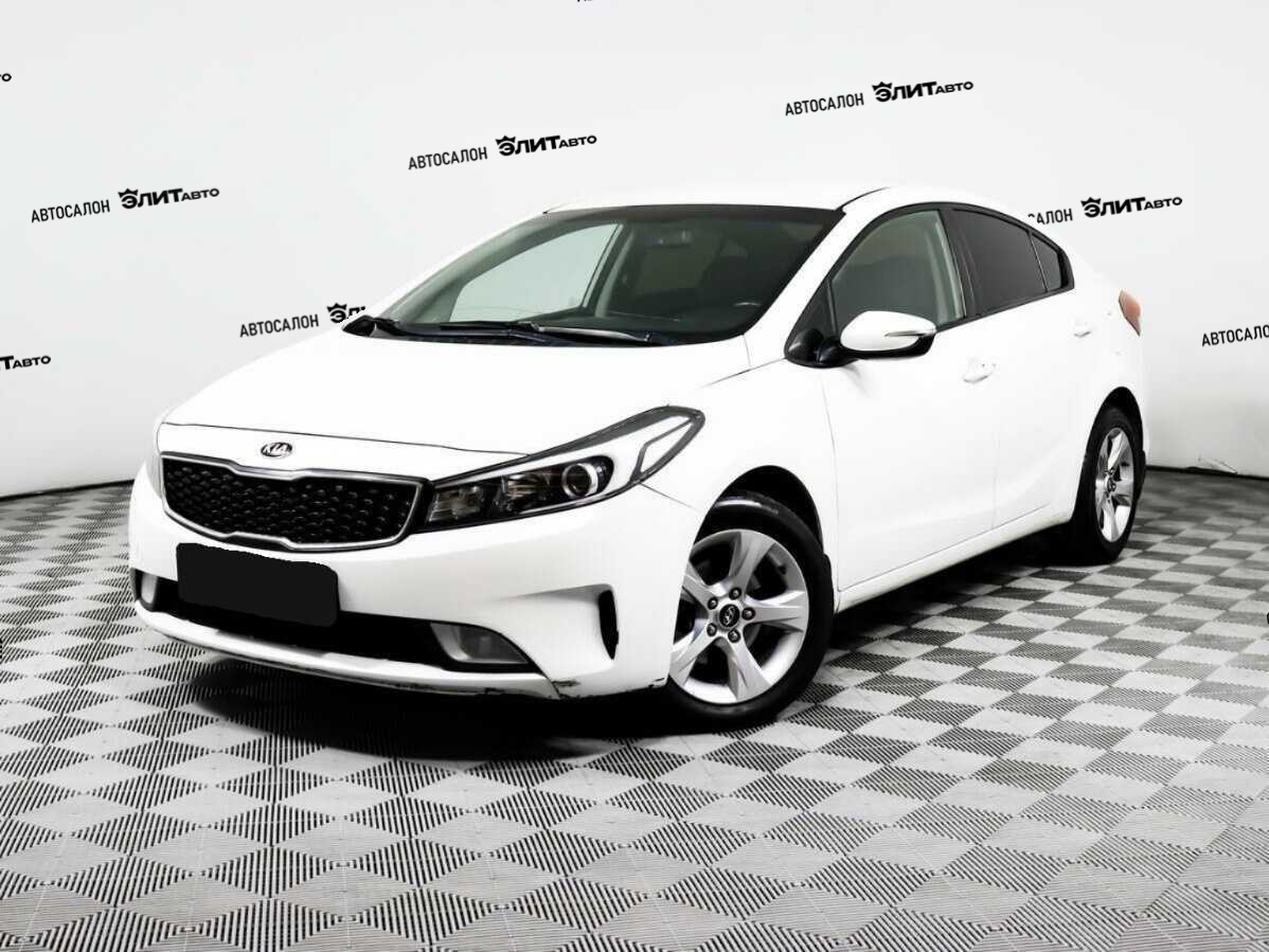 Kia Cerato