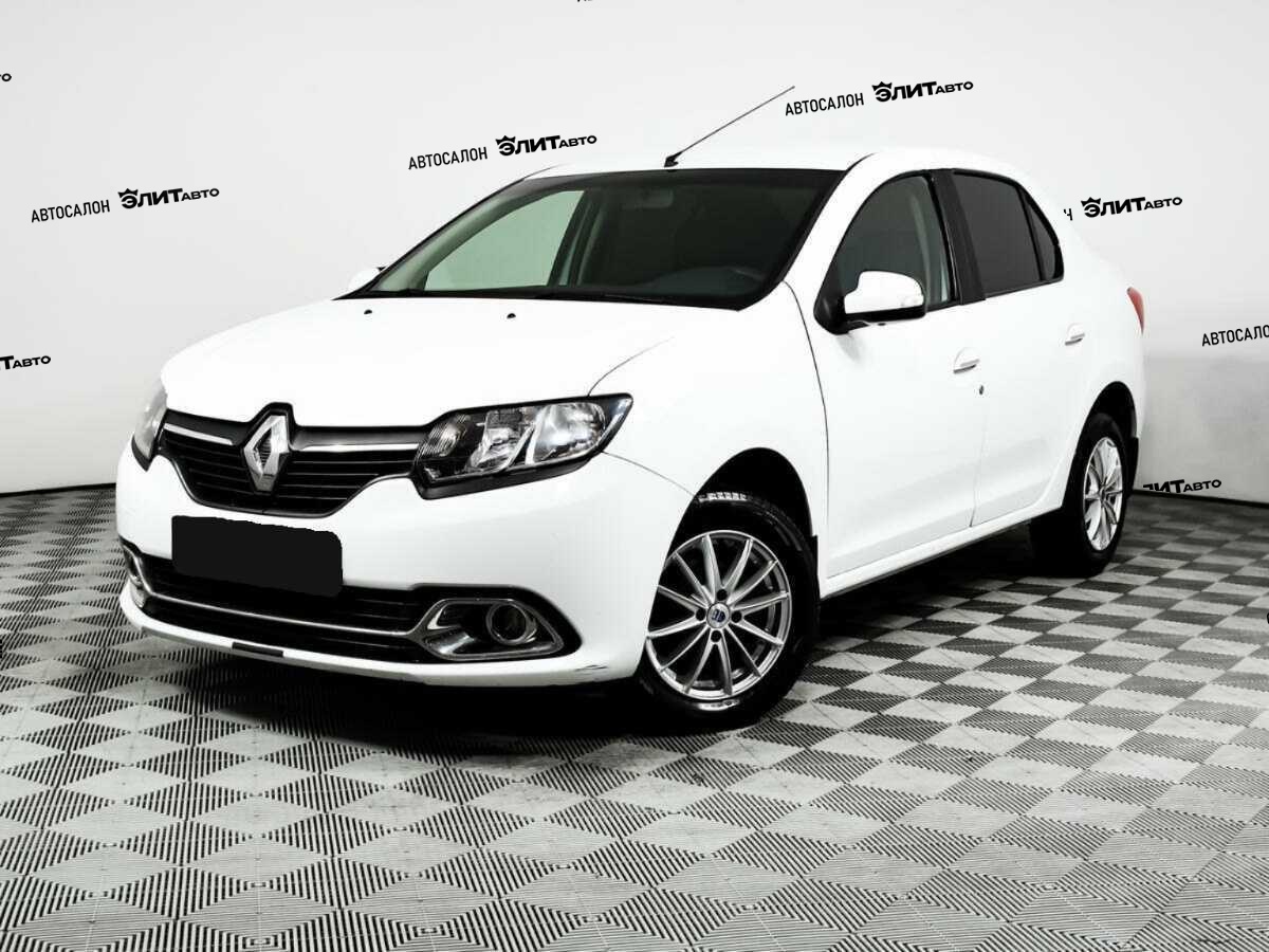Renault Logan