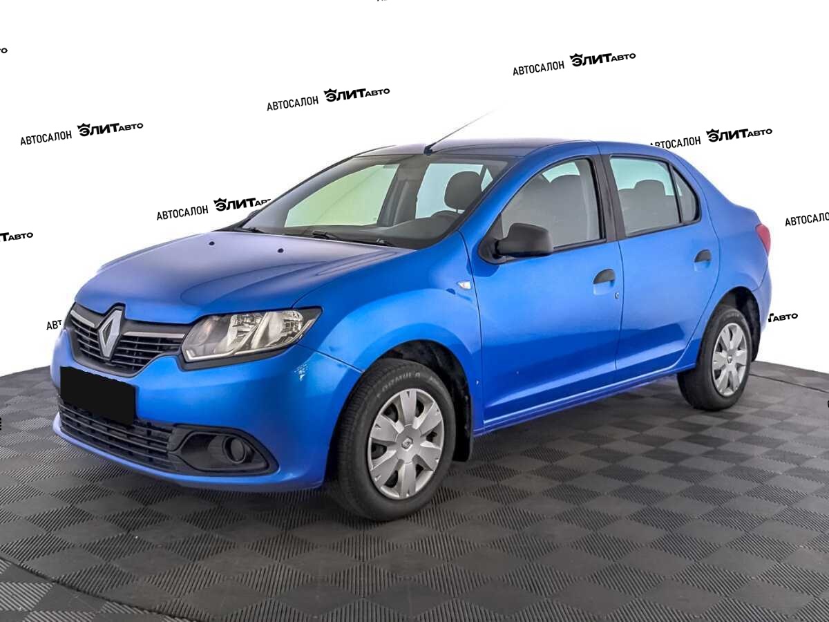 Renault Logan