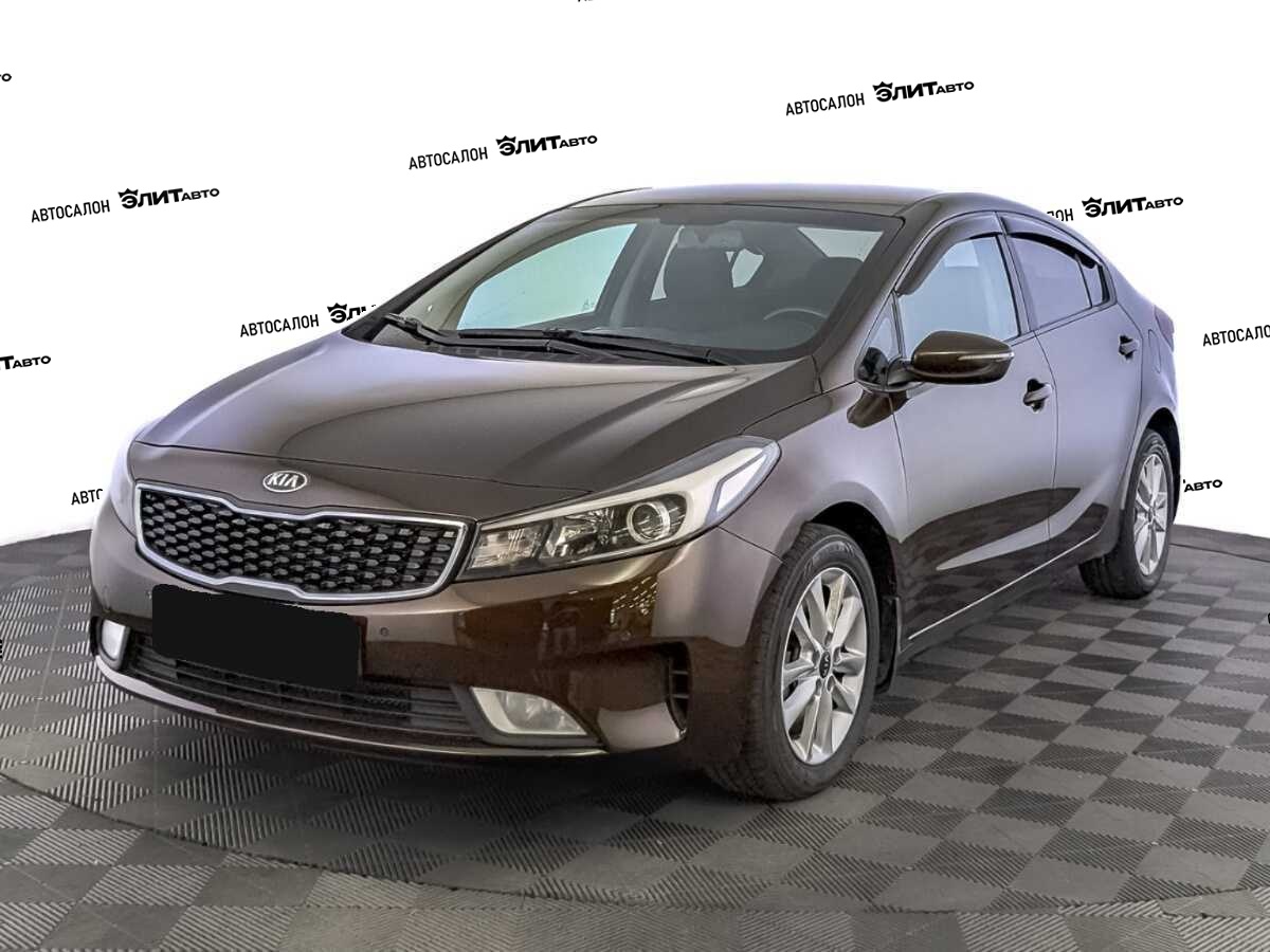 Kia Cerato