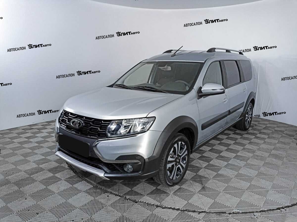 Lada (ВАЗ) Largus