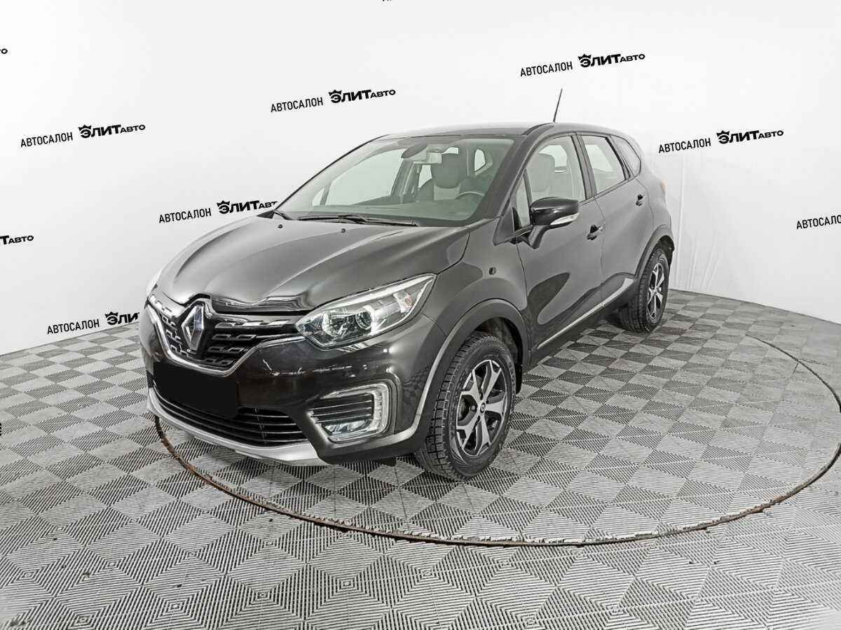 Renault Kaptur