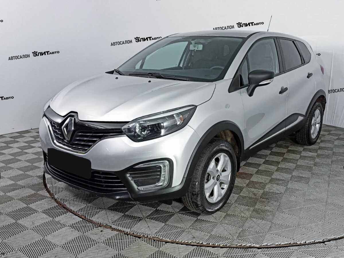 Renault Kaptur
