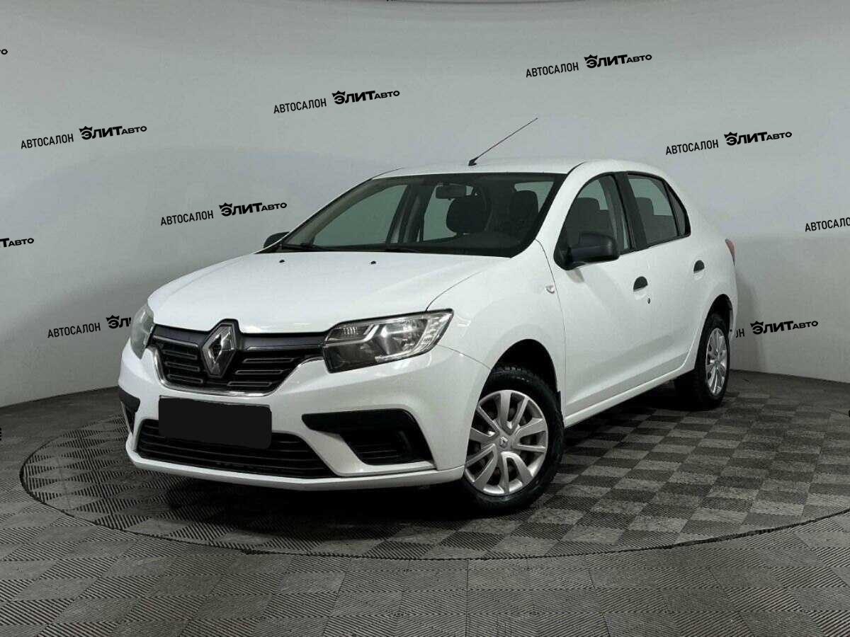 Renault Logan