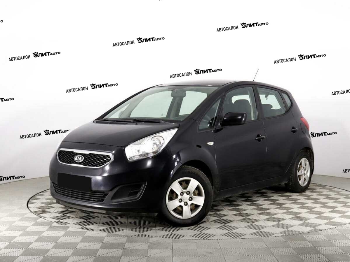 Kia Venga