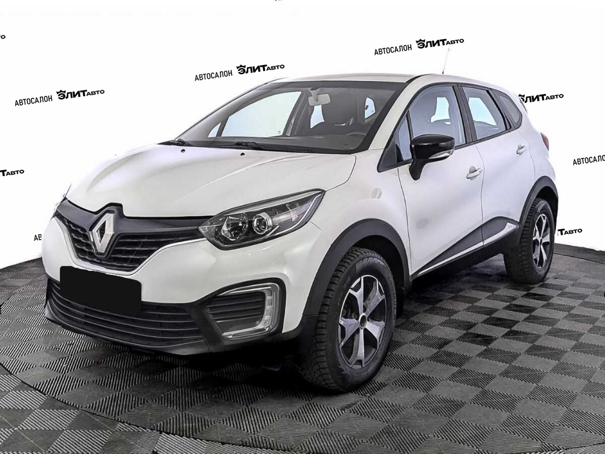 Renault Kaptur