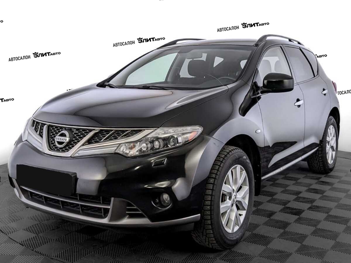Nissan Murano