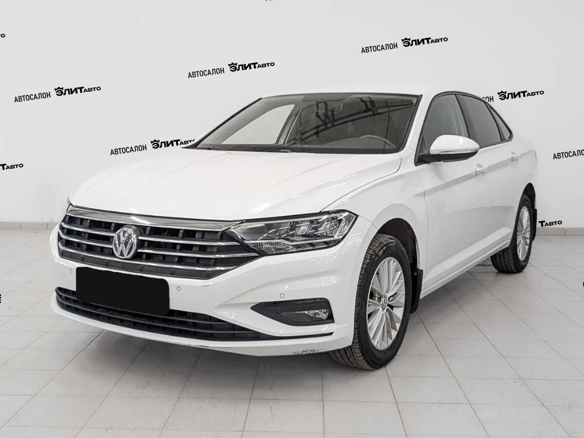Volkswagen Jetta