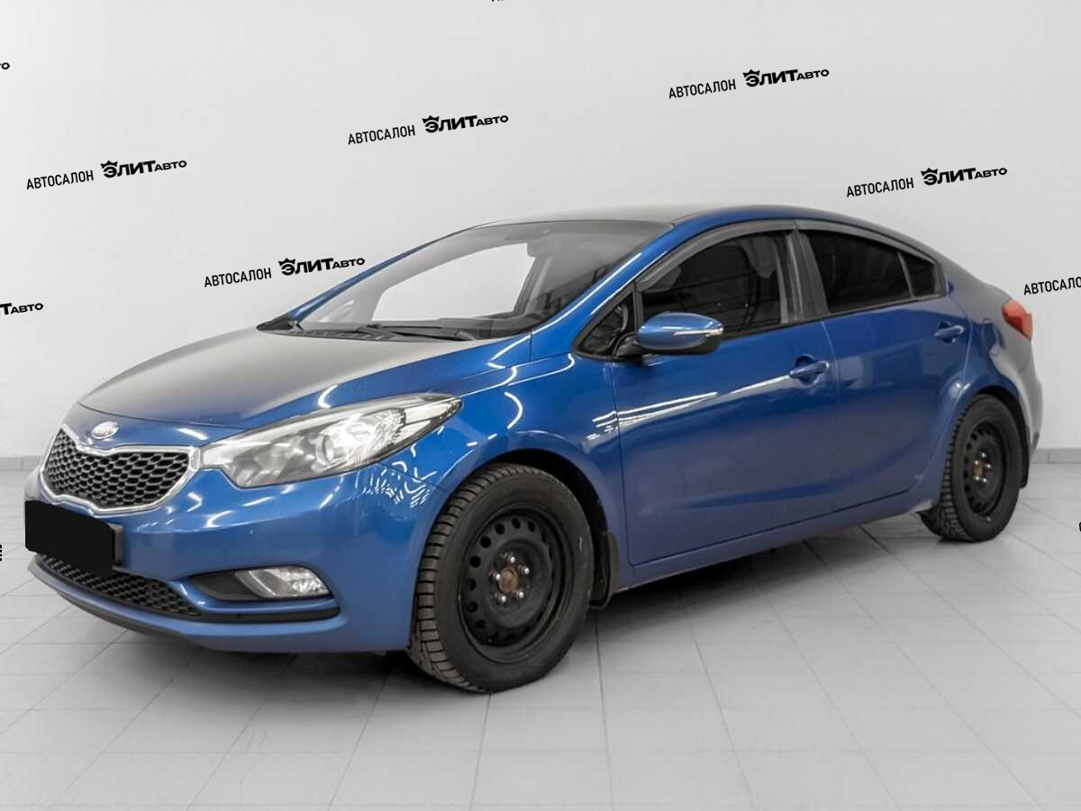 Kia Cerato