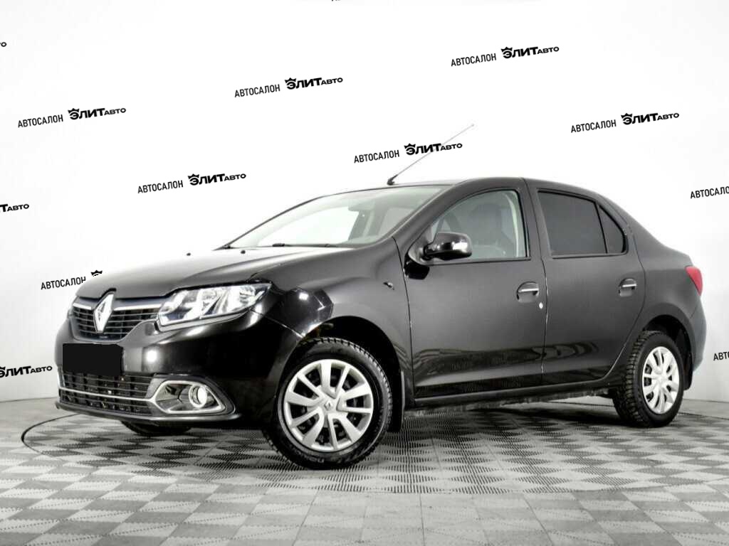 Renault Logan