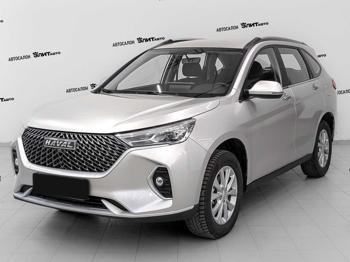 Haval M6
