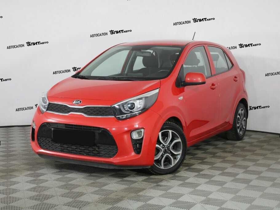 Kia Picanto