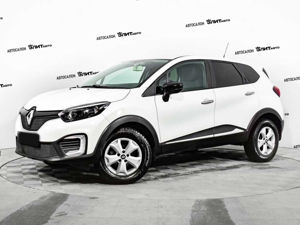 Renault Kaptur