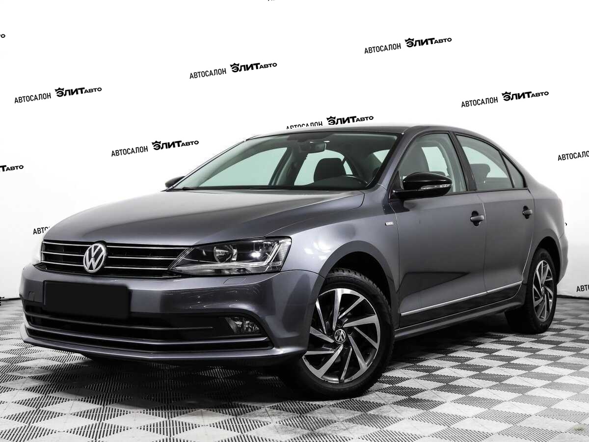 Volkswagen Jetta