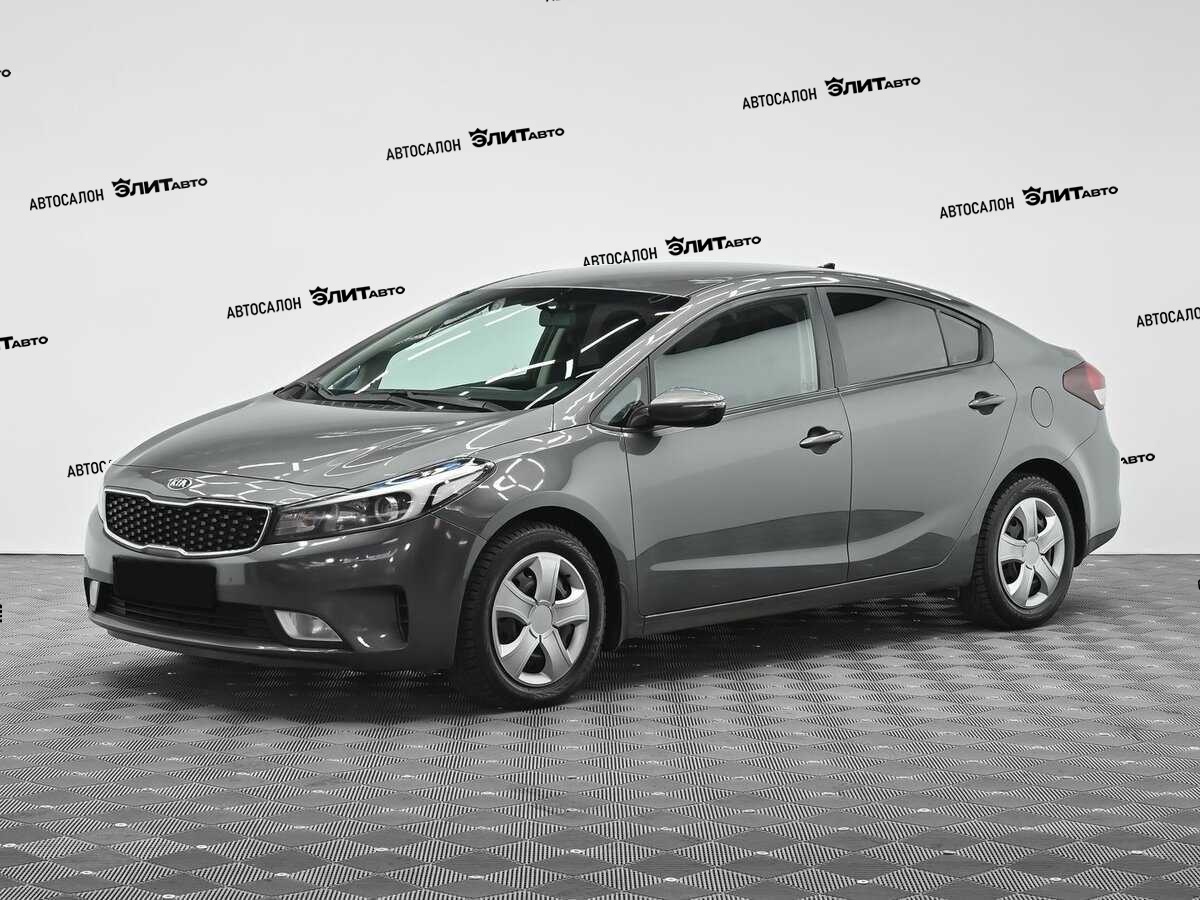 Kia Cerato