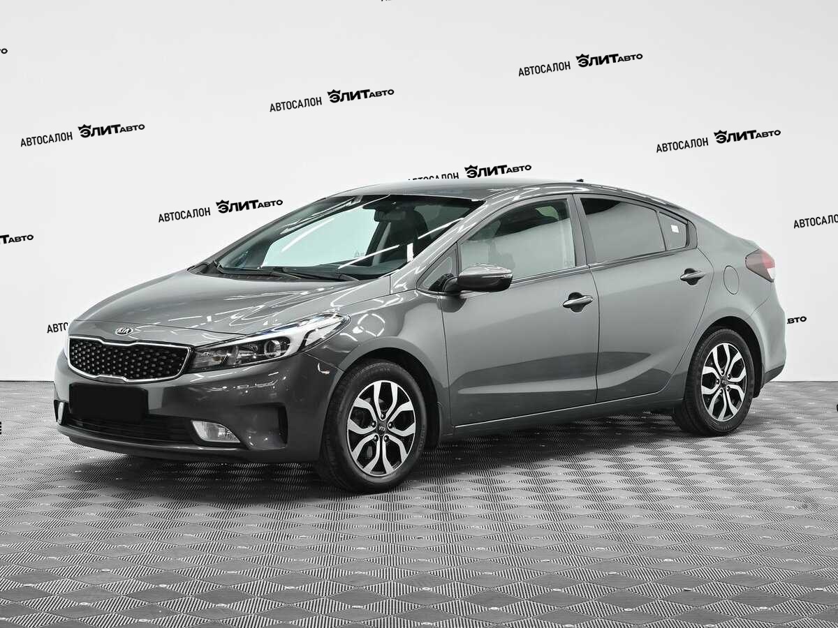 Kia Cerato